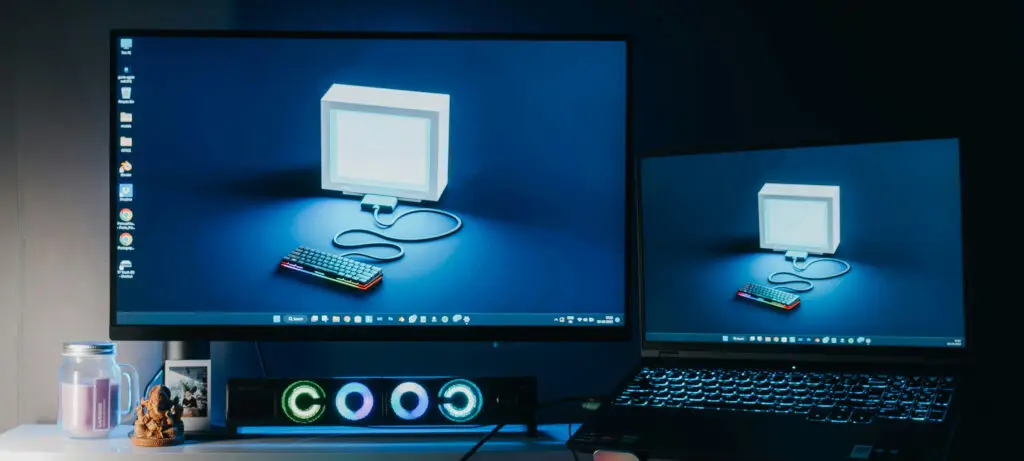 Virtueller Desktop